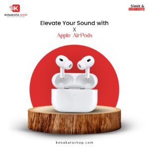 AirBuds Pro