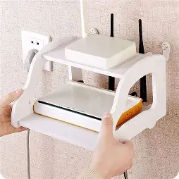 Router Stand