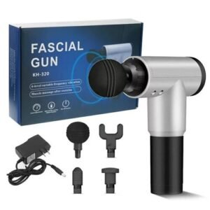 Body Massage Gun