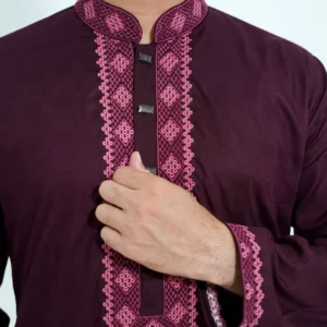 Premium Panjabi